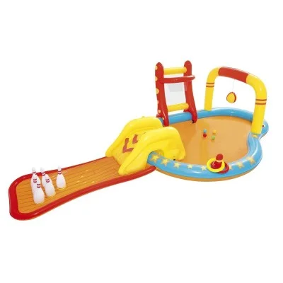 Bestway Lil Champ Water Play Center for ages 2 and up
